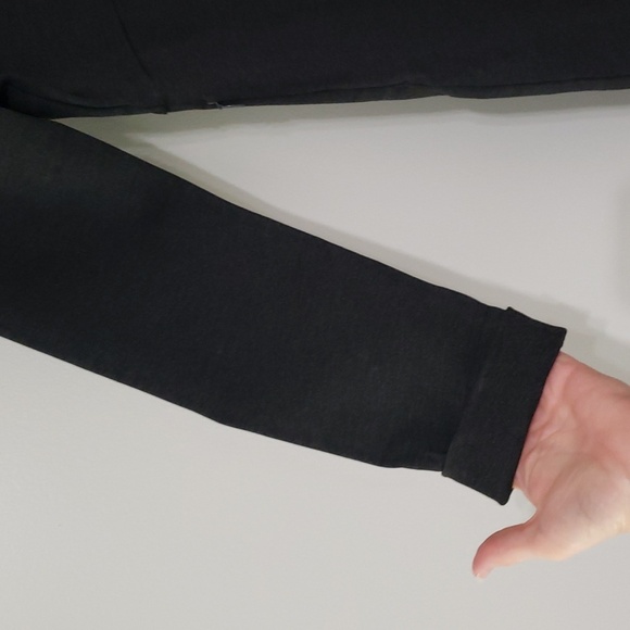 Royal Robbins Geneva Ponte Dress Medium Gray Pocket Active Outdoor Travel Comfy - Picture 4 of 16